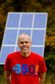 Episode 22: Interview With Bill McKibben