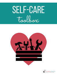 Episode 35: Self-Care In The Zombie Apocalypse Part 1-Relationships & Mindfulness