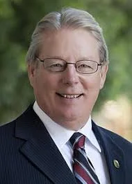 Episode 44: California Leading with Senator Bill Monning