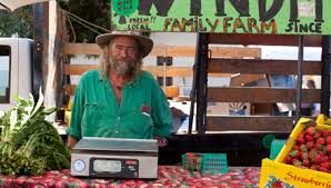 Episode 46: Conversation About Sustainable Farming With Ronald Donkervoort