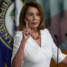 In Praise of Nancy Pelosi