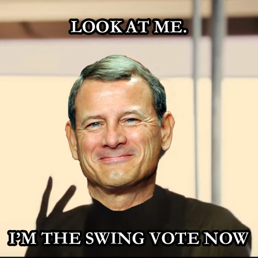 How the Roberts' Court is Turning America into a Banana Republic