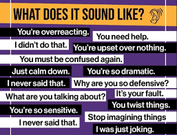 Republicans Are Gaslighting The Nation And What To Do About It