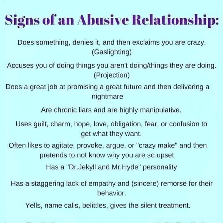 Many Liberals Are In An Abusive Relationship With Republicans