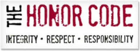 A Progressive Honor Code