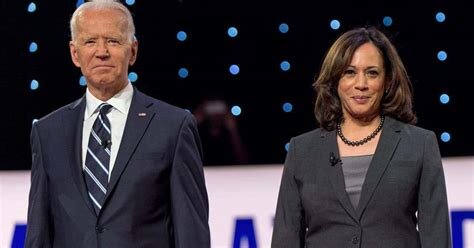 Aspirations and Realities for the Biden Administration
