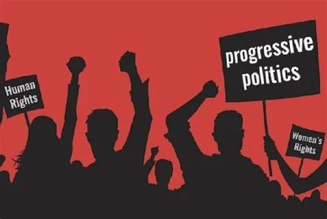 The First Progressive President in US History
