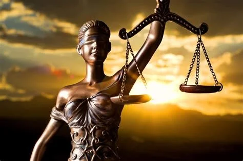 Justice Should Be The Lens For Everything