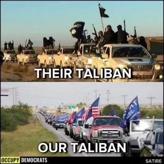 20 Years Of Terror