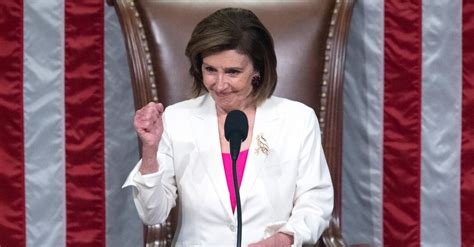 Thank You Nancy, Again