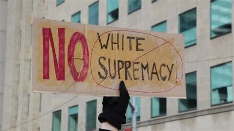 The Mechanics of White Supremacy in America