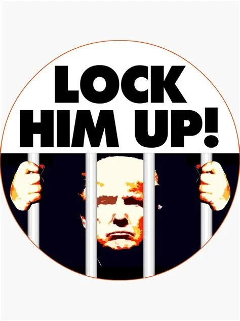 Holding Trump Accountable Is A Must