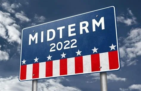 The 2022 Midterm Results And The Next Two Years