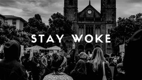 Anti-Wokeness Is As Old As America