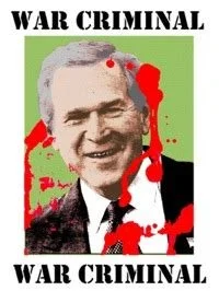 The GWOT And The Iraq War Were Intellectually And Morally Bankrupt From The Start