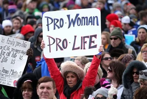 What The Post-Dobbs Landscape Reveals About the Supposed Pro-Life Movement