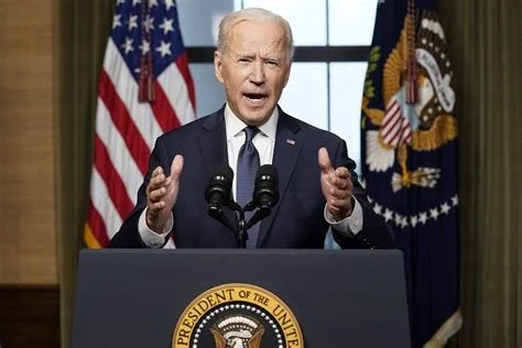Biden's Reelection And The Long Game