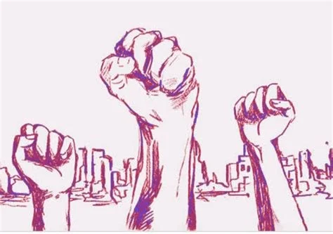 Injustice Is America's Primary Problem Not Incivility