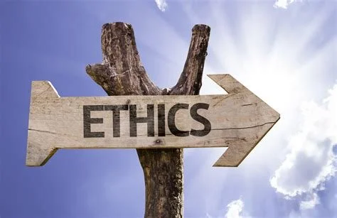 Practical Ethics Are Better Than Hope And Optimism