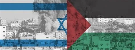 Some Necessary Truths About The Israeli-Palestinian Conflict