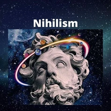 Zero Tolerance For Nihilism