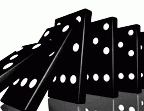 The Dominoes That May Fall If...