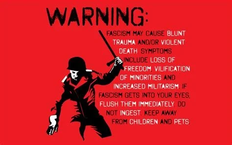 Maga Fascism: A Beginner's Guide