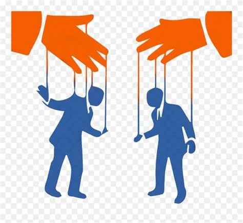 How The Rightwing Shed Its Principles In The Pursuit of Power