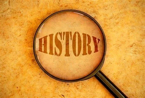 How History Should Be Taught