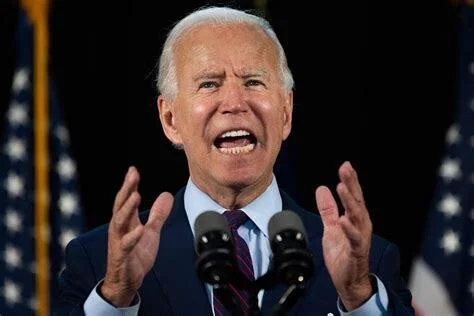 Honoring President Biden