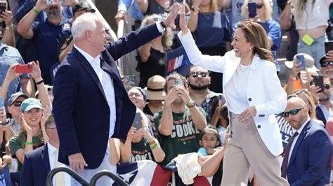 The Democratic Party We've Been Waiting For
