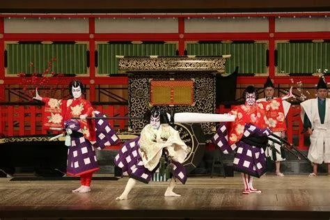 Don't Fall For The Kabuki Theater In The Aftermath Of The Election