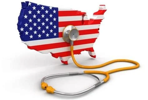 My Xmas Miracle And Thoughts On The US Healthcare System