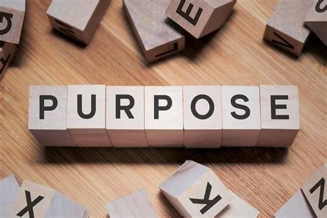 The Purpose Of Life Is To Choose Your Purpose