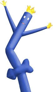 The Democrats Don't Have What It Takes