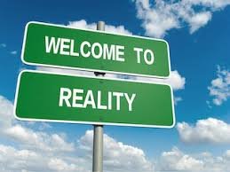 Building A Reality-Based Future For Humanity