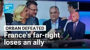 What We Can Learn From Orban's Crushing Defeat