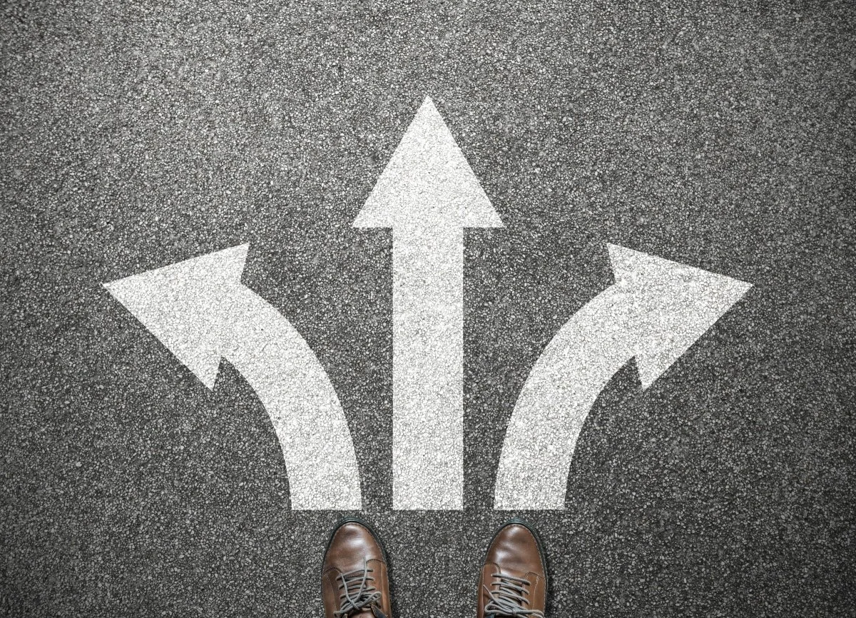 Three Possible Pathways For The United States