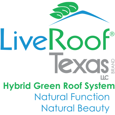 LiveRoof Texas | Green Roofs in TX, AR, LA, and OK