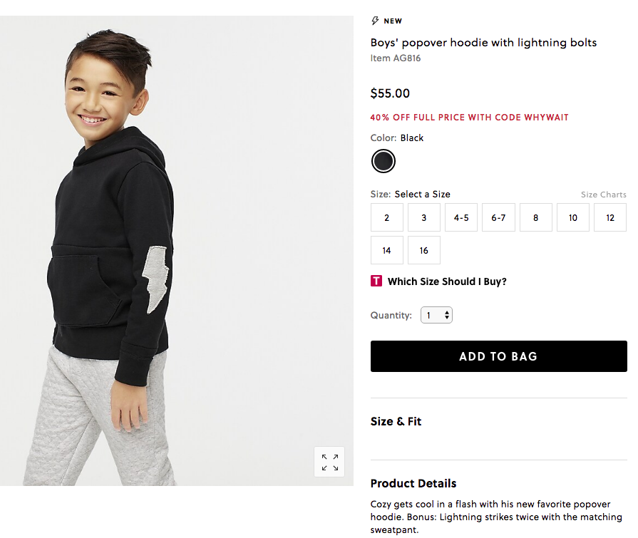 Crewcuts, Winter 2020