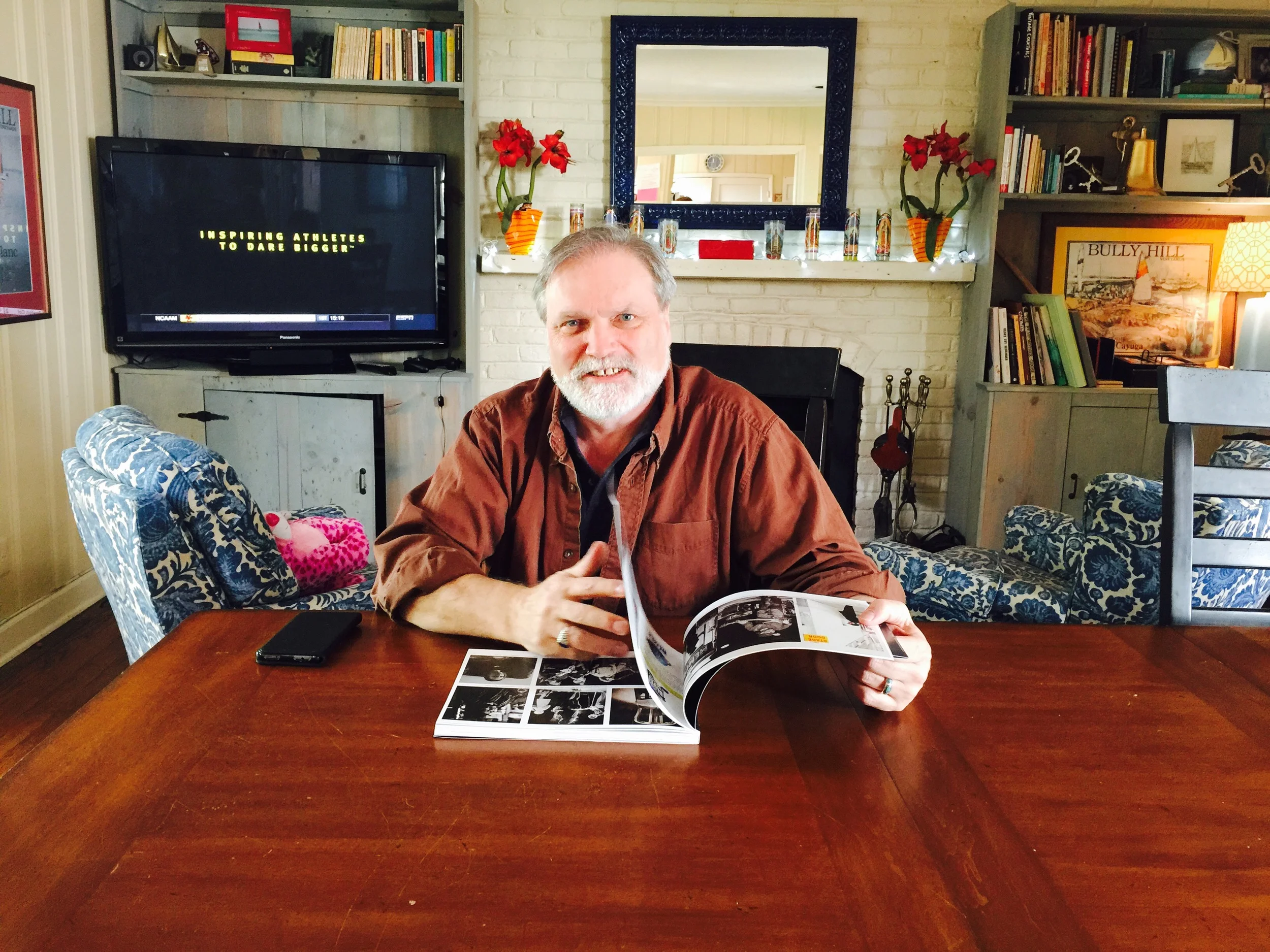 Blues on Beale Street at Cascade Blues Association Meeting