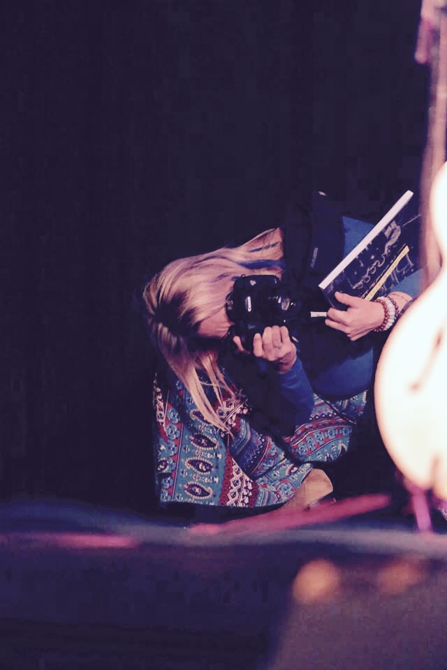 Photo by Kelly Thornton
