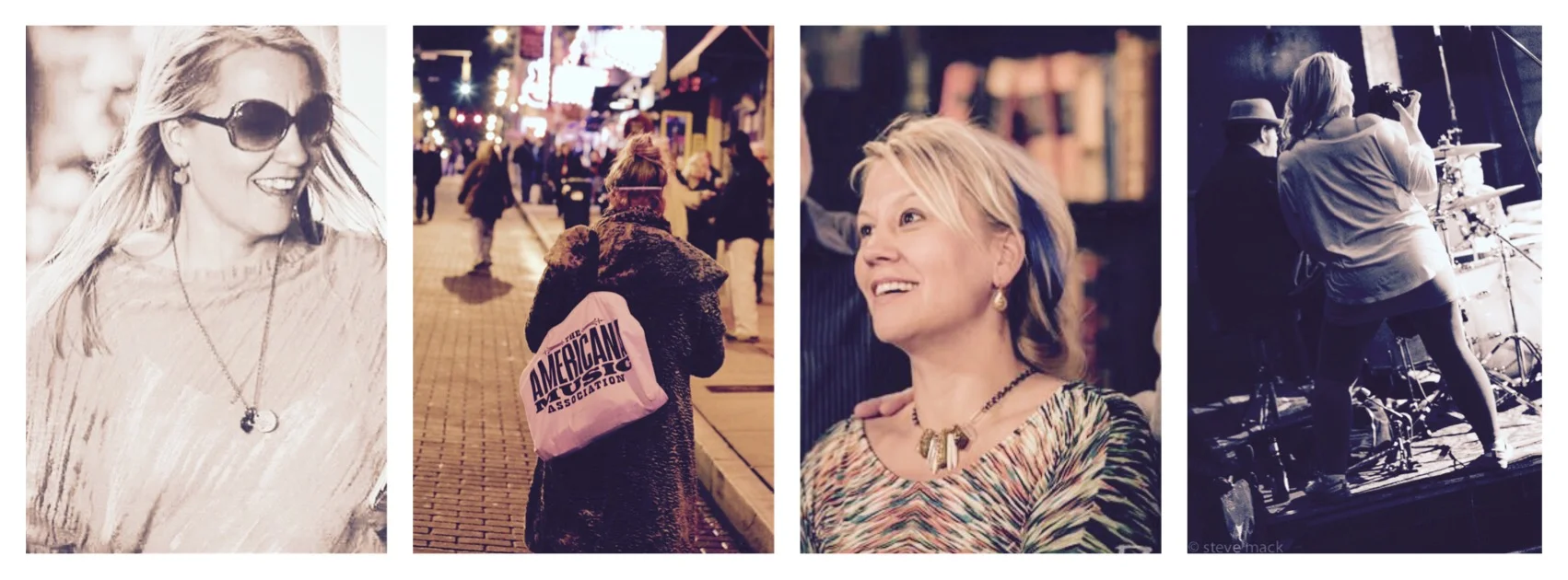 Jenn's 2015 IBC Experience