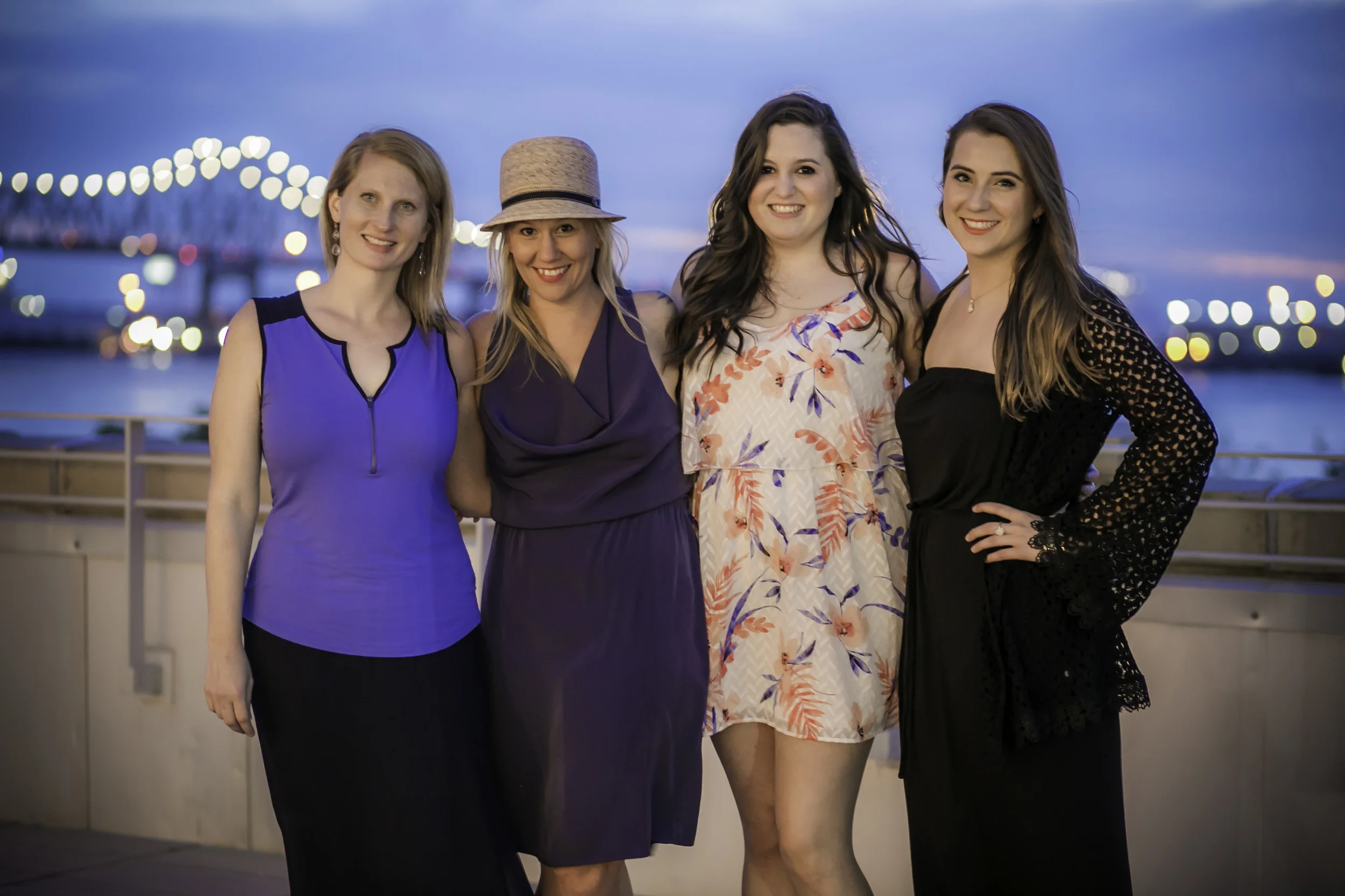 documentingBlues Fine Art Closing Reception