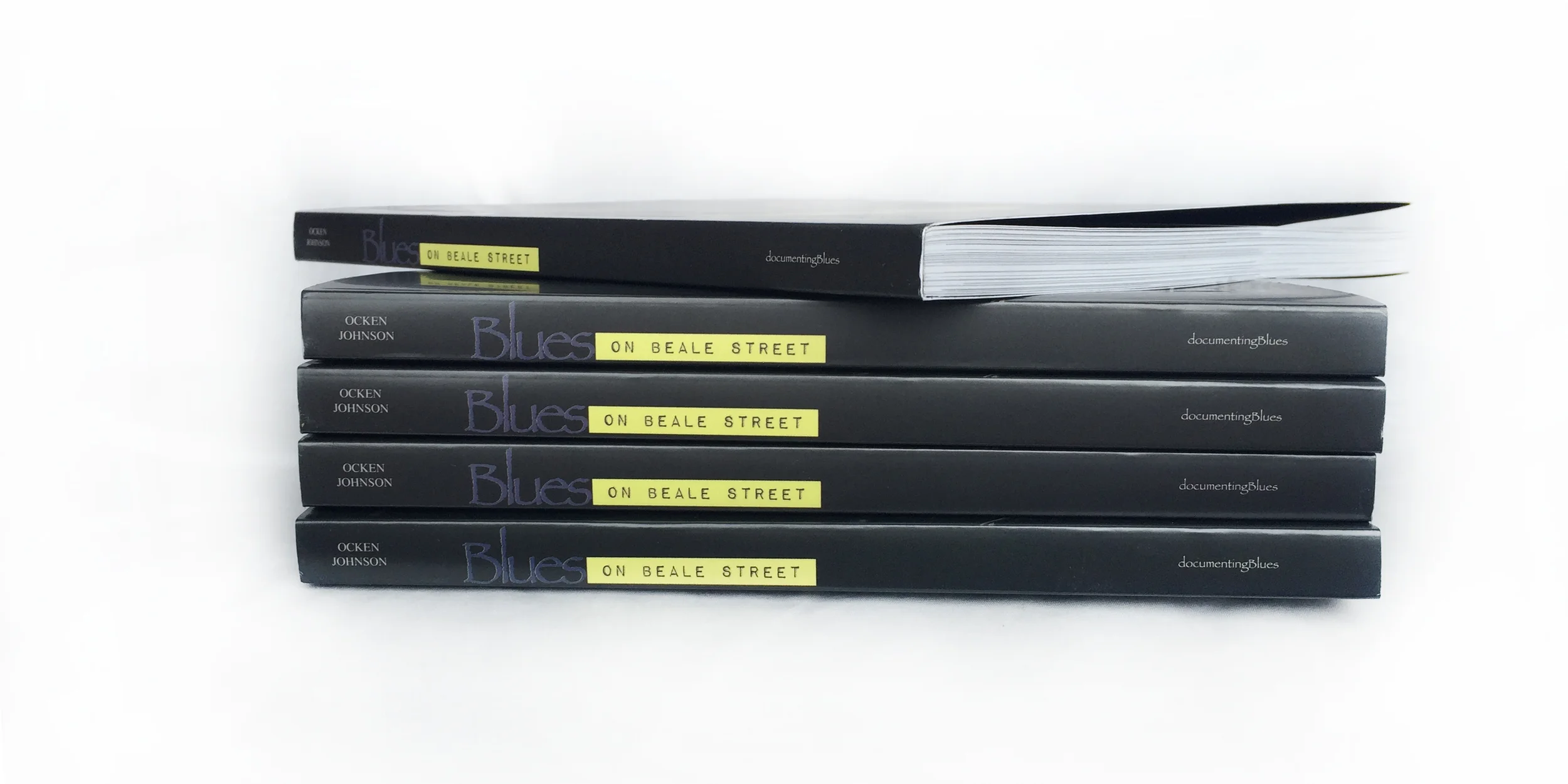 dBlues and You: Become an Affiliate