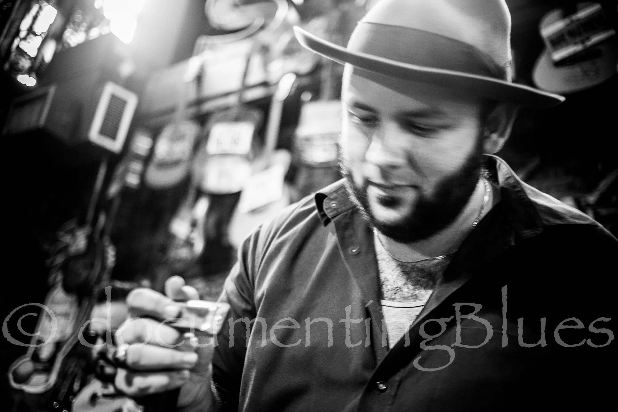 The Beale Street Mess Around - Digital e-Book