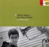 Albert Sanz y los Once Dedos, El Fabulador