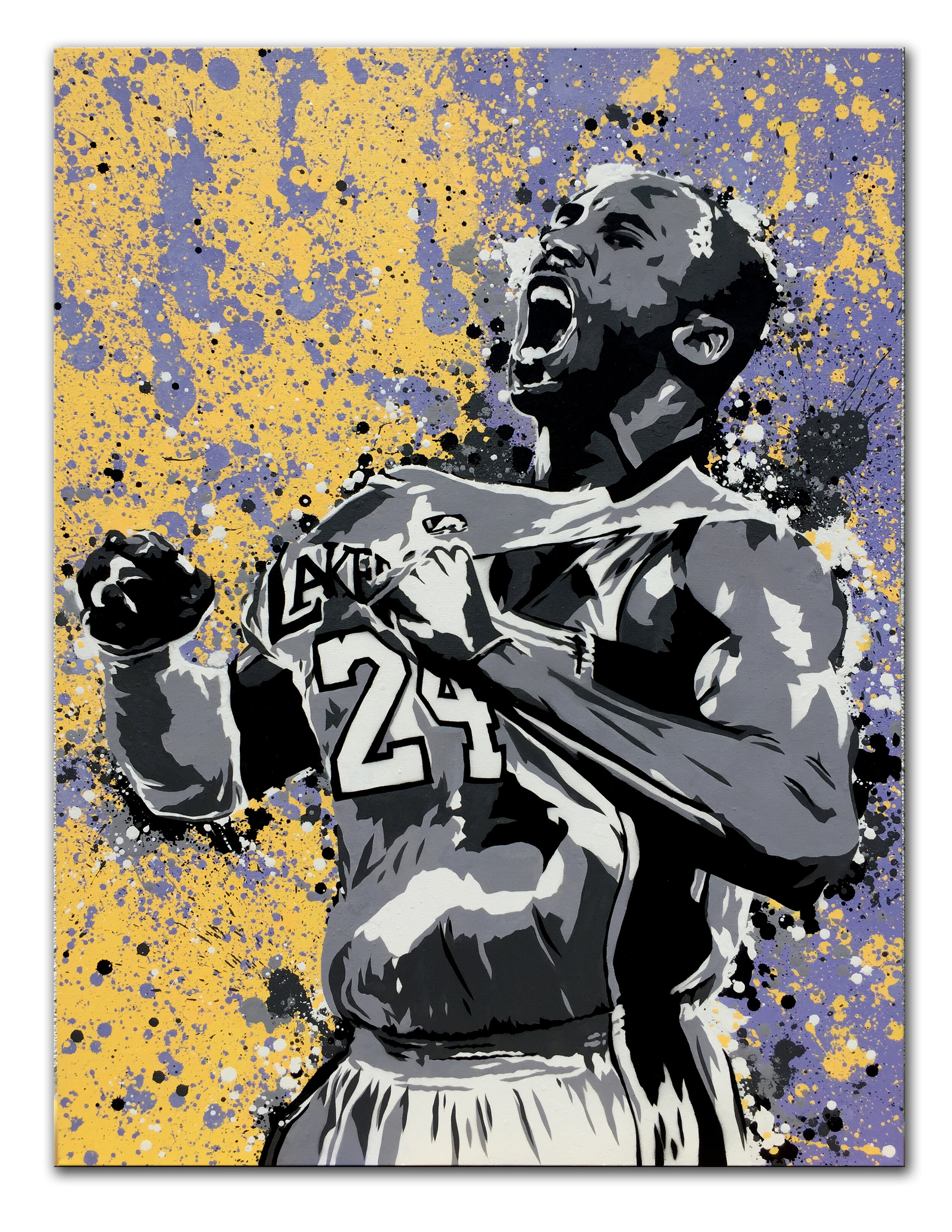 Kobe Bryant 