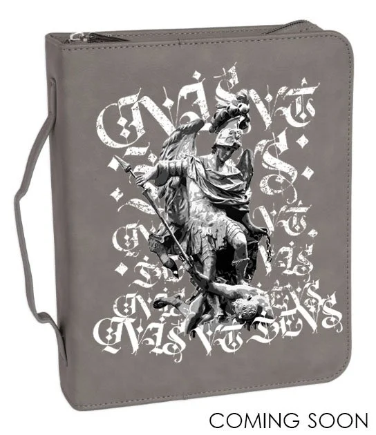 Michael Qvis VT Devs (White)  - Bible Cover.jpg