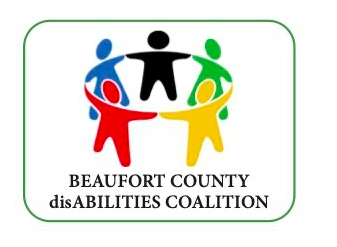 Beaufort County Disabilities Coalition logo